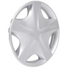 Ford Genuine KA Mk1 13'' Wheel Trim Hub Cap Single