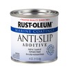 Rust-Oleum 207009 Marine Anti-Slip Additive, Half Pint