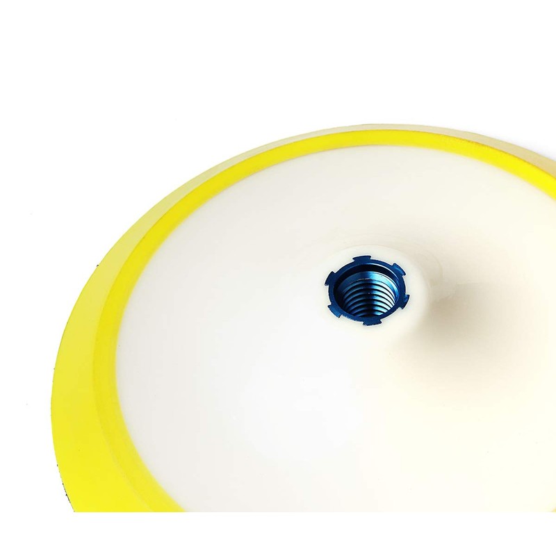 7-Inch Backer Pads Hook and Loop Backing Pads with 5/8-11