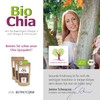 Organic Chia Seeds | Certified Organic (DE-ÖKO-022) | Premium Quality
