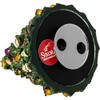 SIKORA SD10 Musical Box Music Box for Christmas Decorated Christmas