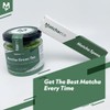 Matchaeco | 1g Matcha Tea/Coffee Scoop Measuring Spoon | Boxed