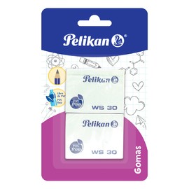 Tarjeta de 2 Gomas WS 30