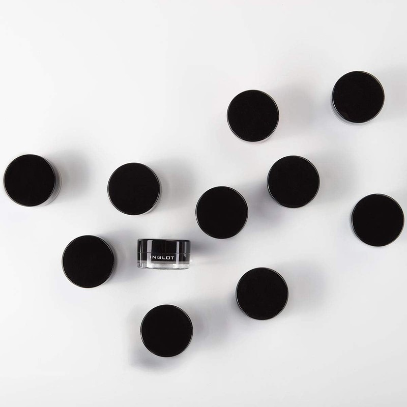 Inglot AMC EYELINER GEL 77