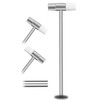 Small Hammer with Dual Heads, Jewelry Mallet Hammer, Little Mallet