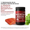 Multivitamínico Hombre/Mujer con Magnesio, Zinc, Vitamina C, Vitamina D3 y