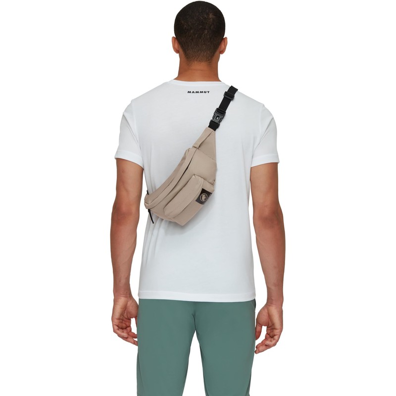 Mammut Xeron Neuveville Safari Belt Bag 2 L