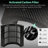 FFsign 360°Combi 2 in 1 HEPA and Carbon Replacement Filter