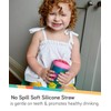 Nuby All in One Snack Bowl and No Spill Soft