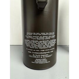 Gilchrist & Soames 2 PACK Lockwood New York Shampoo (Nº25) Gilchrist & Soames New 15oz Dovelok
