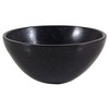 Harmonize Black Obsidian Natural Stone Spiritual Healing Energy Hand Carved