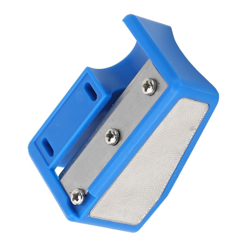 Cue Tip Shaper 6 in 1 Stainless Steel Multifunctional Billiard