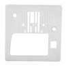 Sewing Machine Needle Plate Q235 Steel Mirror Surface Sewing Throat