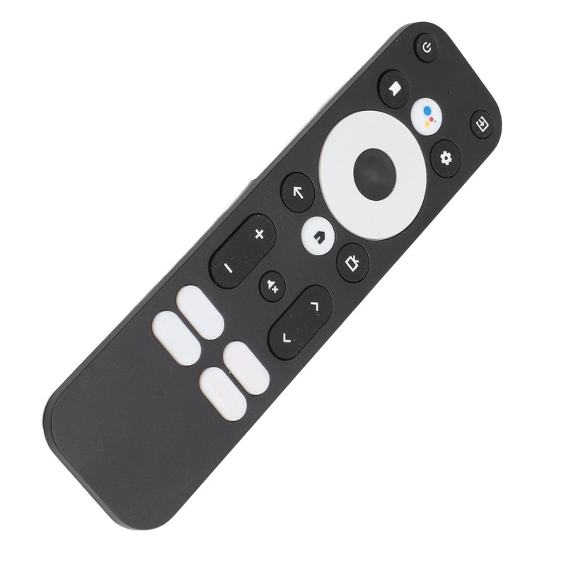 Universal TV Remote Control for Google, Voice TV Remote Control