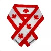 Unbranded Canada Scarf / Canada Flag Scarf / Canada Scarves