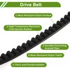 HOPESPANNER Drive Belt for Honda DJ-1/R (AF12) V-Belt