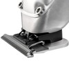 Fagaci Fusion Trimmer Ceramic Blade Silver 5X Longer Sharpness