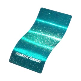 PRISMATIC POWDERS® Supernova Teal (1 LB / PPB-11211)