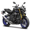 Maisto MOTORBIKE 2023 YAMAHA MT-10 SP - 1:18 Scale -