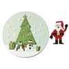 Sizzix Thinlits Snowdome Christmas Die Set