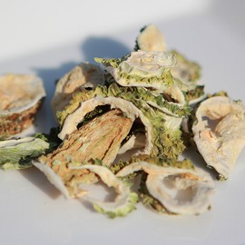 Dried Yeoju Dried Yeoju 300g Domestic / 건여주 말린 여주 300g 국산