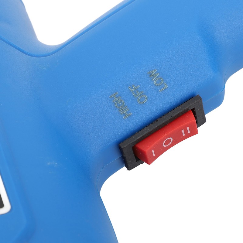 Industrial Heat Gun 2000W Fast Heating High Temperature Hot Air