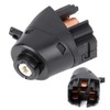 MotorMinds Car Ignition Switch, 6N0905865 Car Ignition Starter Switch Control