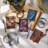 Gueevin Christian Easter Gifts Set Bulk for Men Bible Verse