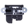 Tailgate Lock, Boot Lock, Flap Lock, Tailgate Lock, Boot Lid,