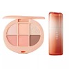 Eclipse 이글립스 팔레트 04 선키스드 + 틴트 09 토스티 웜톤 Eglips Palette 04 Sunkissed + Tint 09 Toasty Warm Tone
