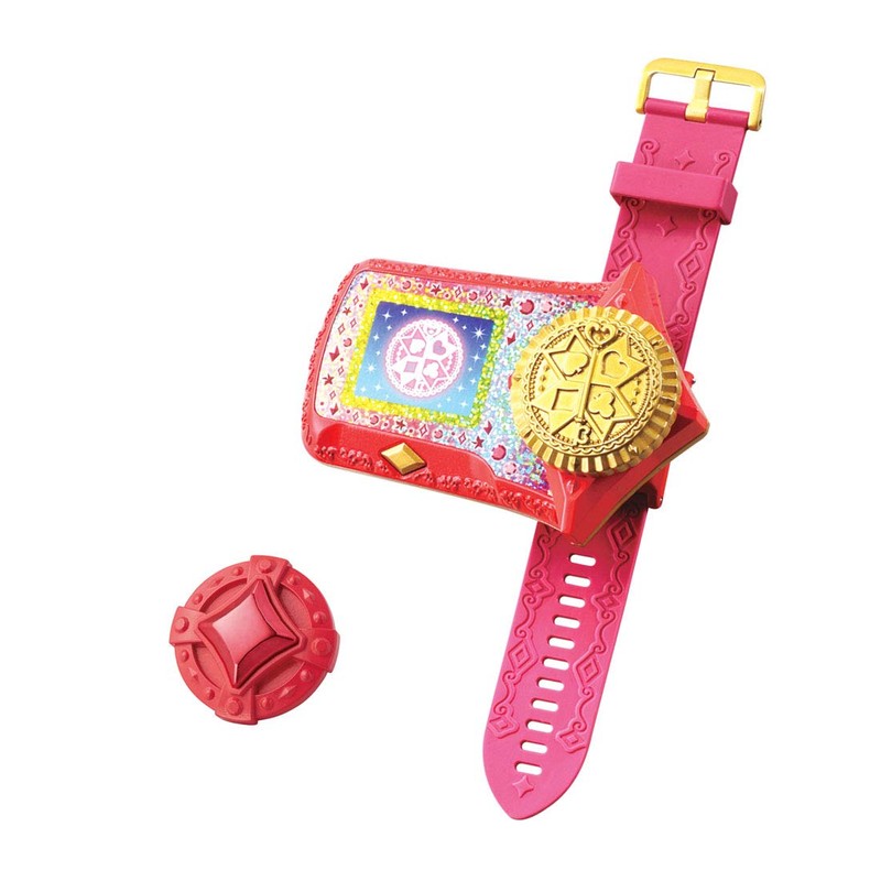 [Takara Tomy] Secret x Warrior Phantom Mirage Phantom Medial