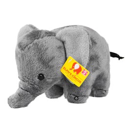 Aurora World Plush Elephant Elf S