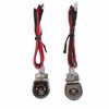 Handlebar LED Turn Signal Light DC12V Retro Mini Waterproof Increased