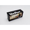 VacPort Sweeper Pan for Central Vacuum Cleaners (Black)