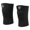 Double Ply Titan Knee Sleeves Supportive Elastic Polyester Blend Knee