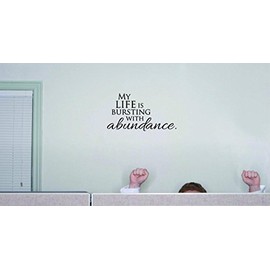 Decal Wall Sticker - Shoes High Heel Stilettos Women Ladies Girl Teen Fashion Home Decor Picture Art Size :16 Inches x 16 Inches