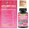 Parrox Myo Inositol Supplement, D-Chiro Inositol, Folate, DIM, Vitamin D3,
