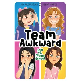 Jojo vs. Middle School (Volume 1)