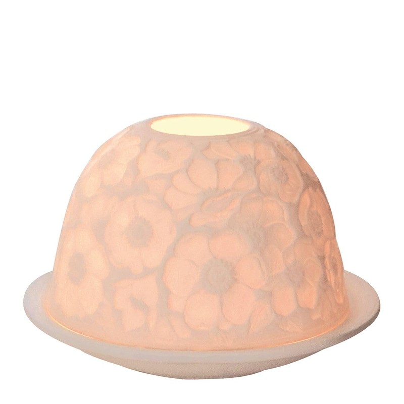 Mathilde M - Theelichthouder - Arabesques