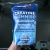 Creatine Gummies