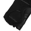 Thicken Boxing Foot Protector Adjustable Strap Elastic Sparring Foot Guard