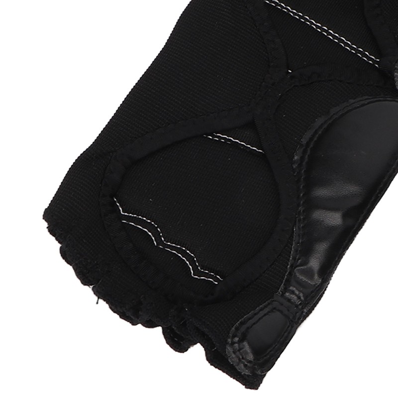 Thicken Boxing Foot Protector Adjustable Strap Elastic Sparring Foot Guard