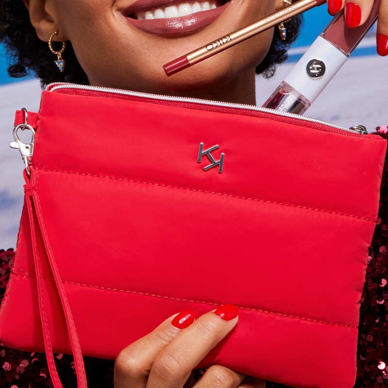 KIKO Milano Snow-Kissed Holiday My Perfect Combo Lips Gift Set-02,