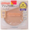  Canmake Marshmallow Finish Powder Refill MO Matte Ocher 10g
