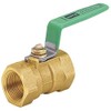 Kitz T-Series Ball Valve 3/8 TK10A