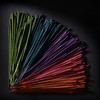 Hosley Assorted 350 Pack Incense Sticks Highly Fragrances Include Apple