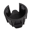 RLB-HILON 2PCS Central Console Cup Holder Insert Compatible with Land