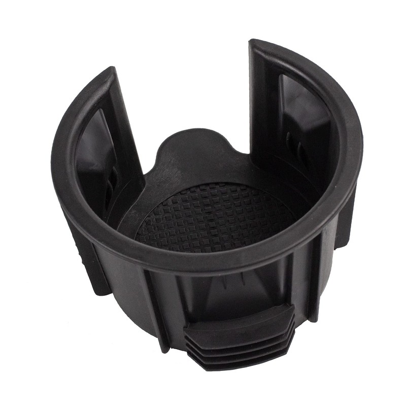 RLB-HILON 2PCS Central Console Cup Holder Insert Compatible with Land