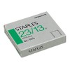 Kokuyo Staple Needles No. 23/13 Needles 1000 Pieces, Set of 2