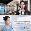 IZUMIKEN 歯用ホワイトニングLEDライト 歯 ホワイトニング マウスピース: 歯ケア セルフホワイトニング 一般医療機器 ハート型モデル3 本体のみ